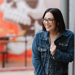 Meet your Posher, Samantha